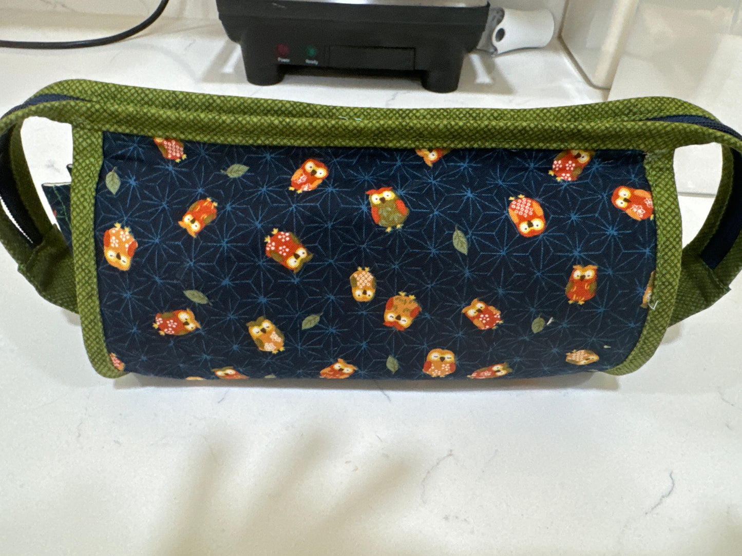 Avila Craft -Stitching Bag