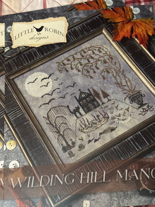 Wilding Hill Manor