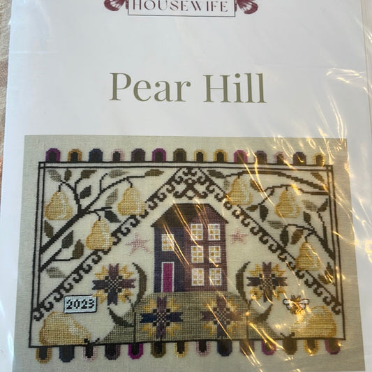 Pear Hill