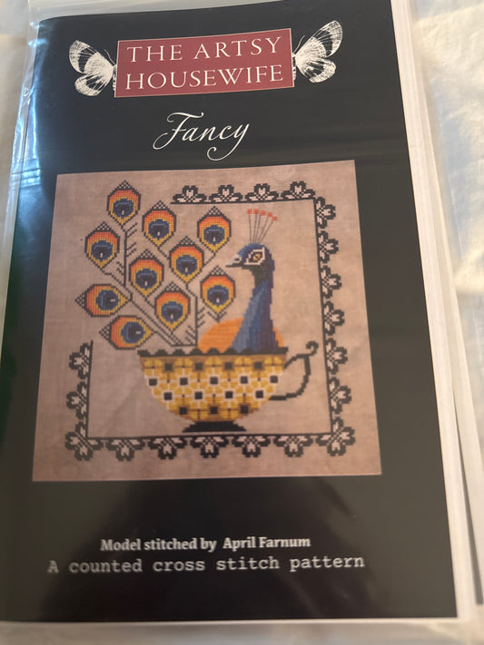Fancy