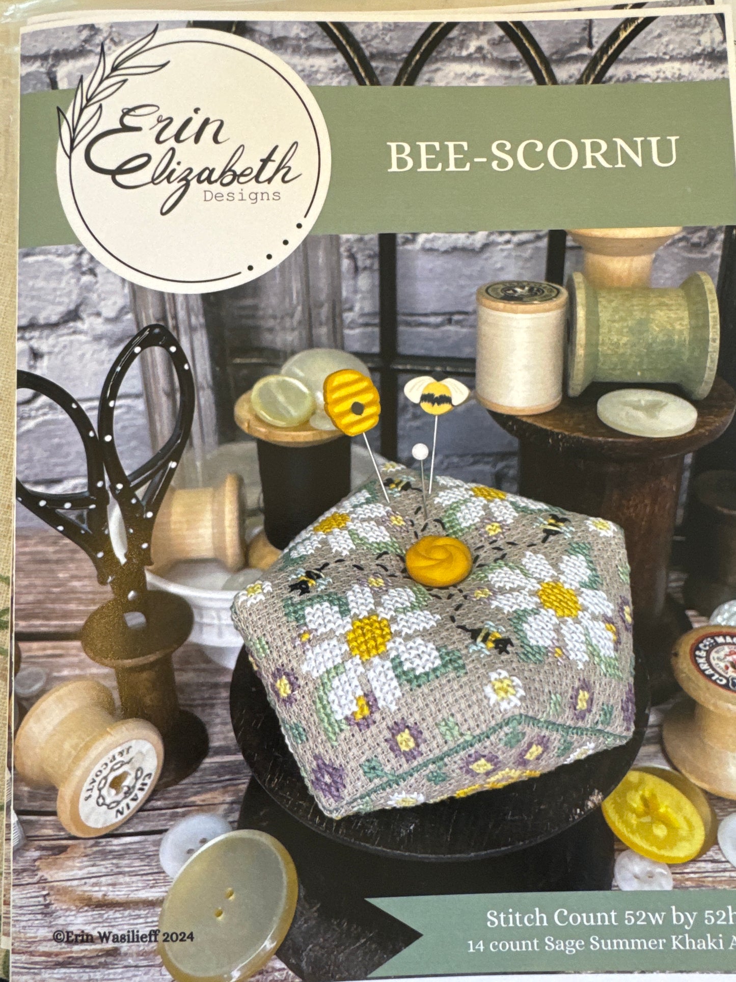 Bee-Scornu