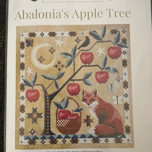 Abalonia’s Apple Tree