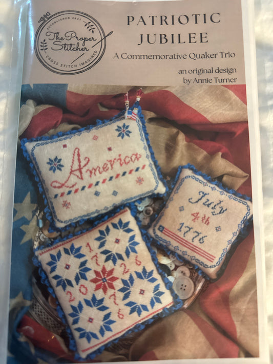 Patriotic Jubilee
