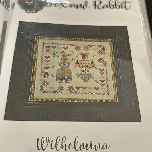 Wilhelmina