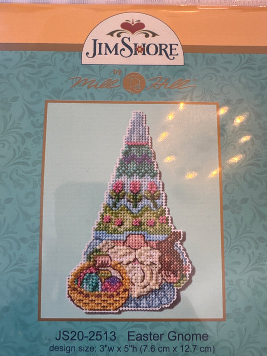 Easter Gnome
