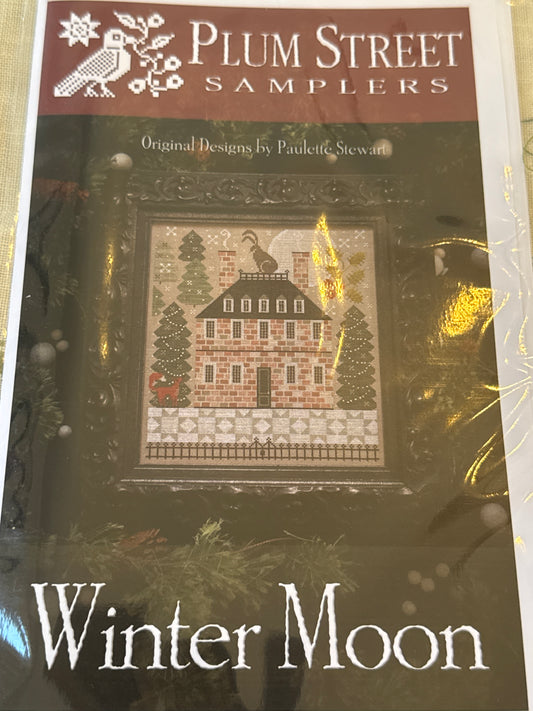 Winter Moon