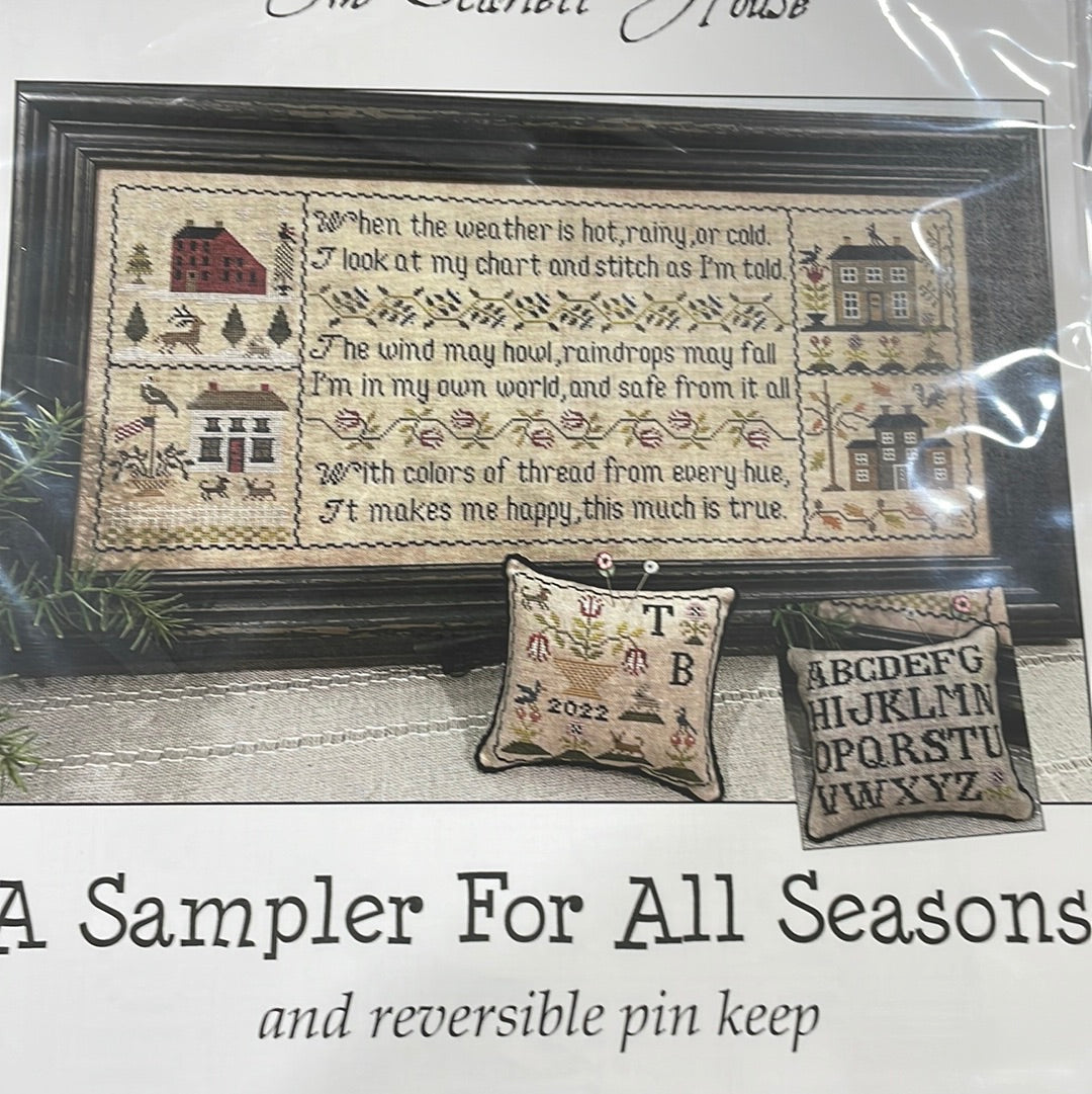 A Sampler for all Season