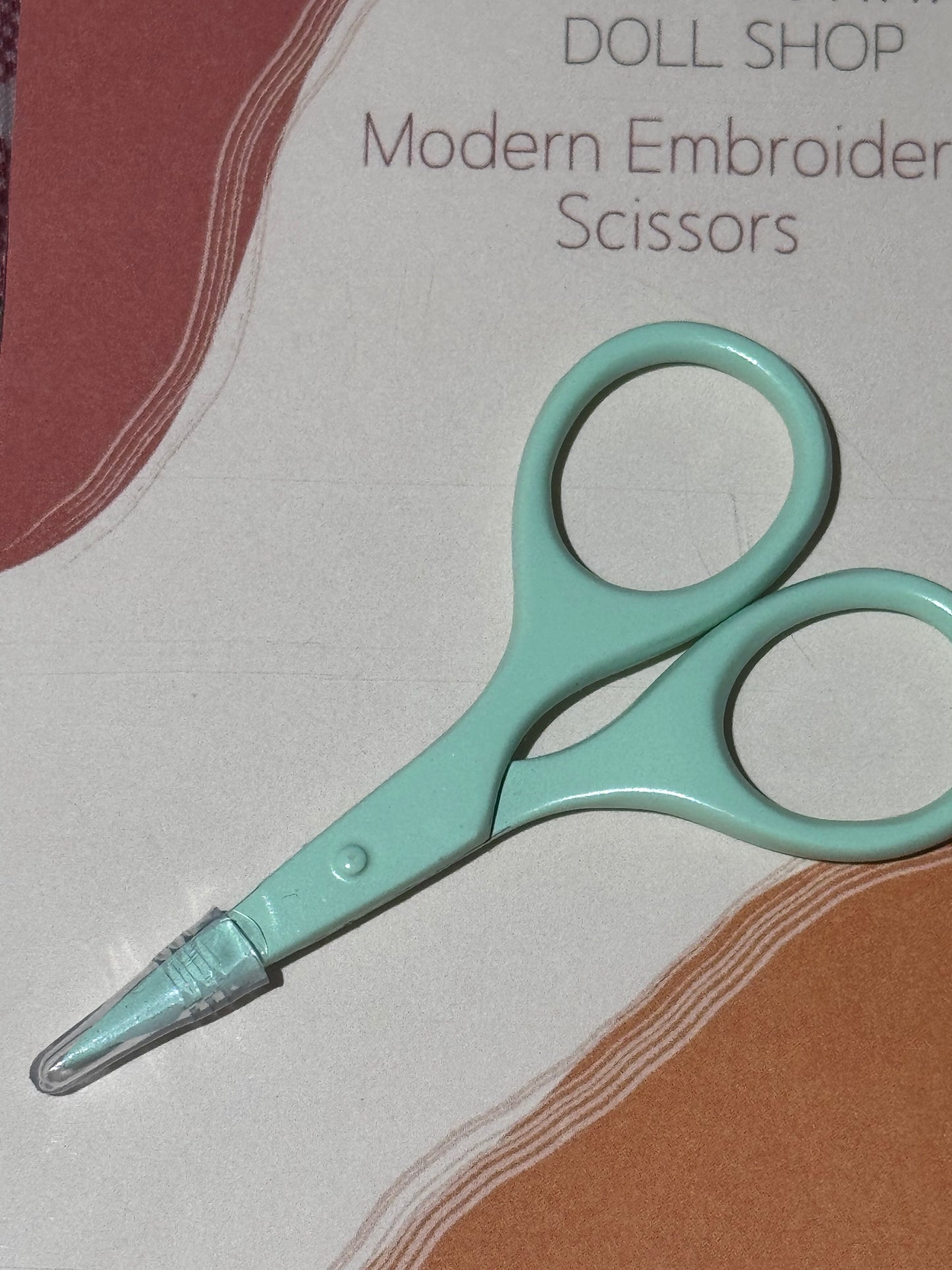 Matrioska Scissors