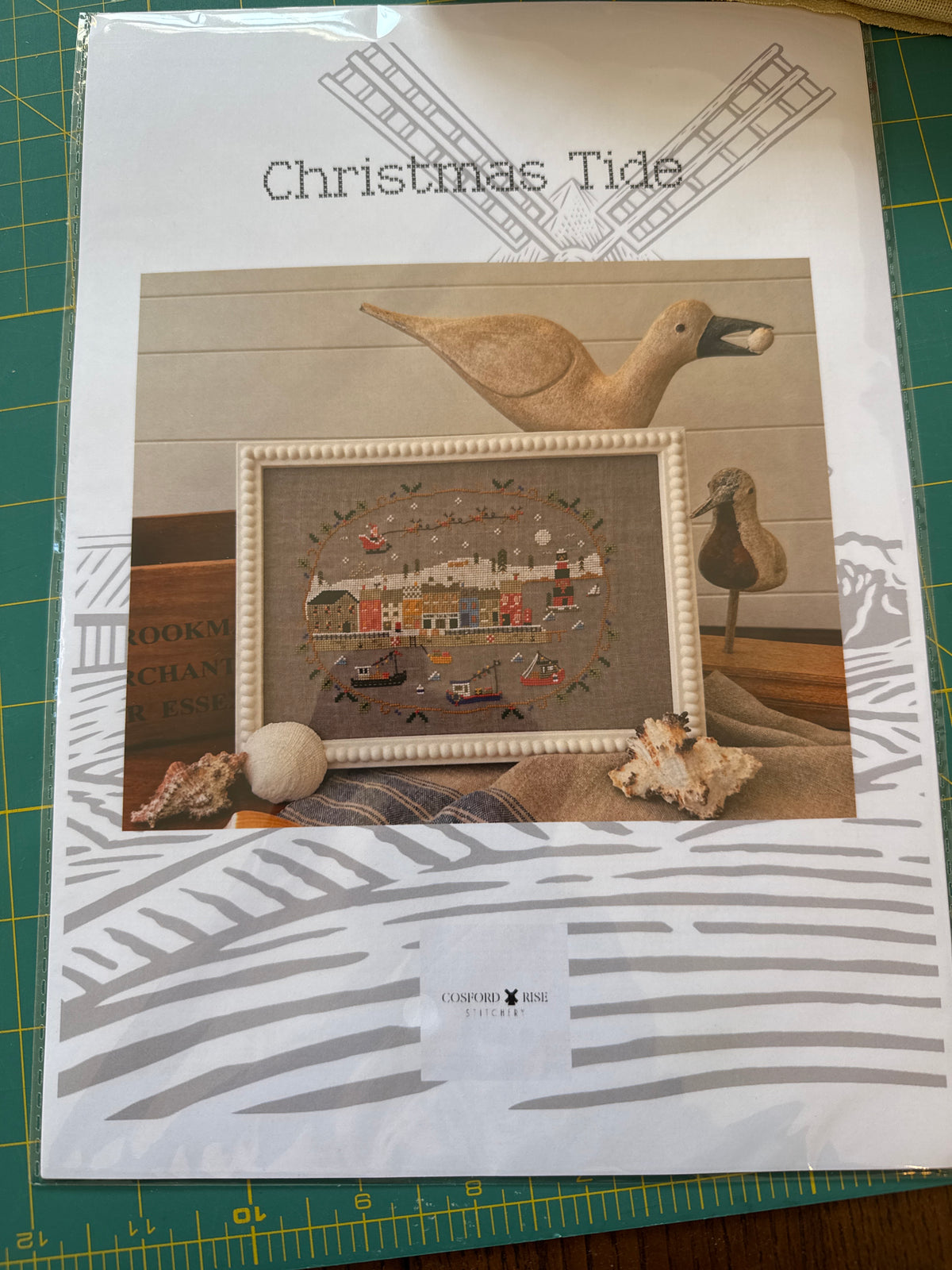 Christmas Tide