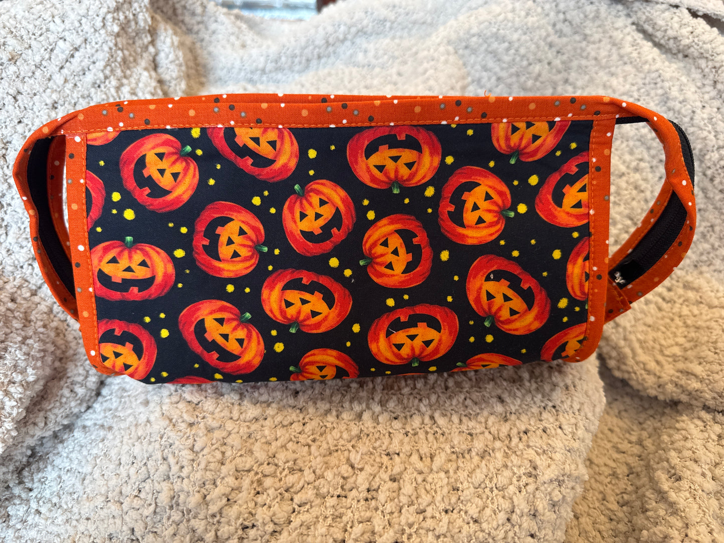 Avila Craft -Stitching Bag