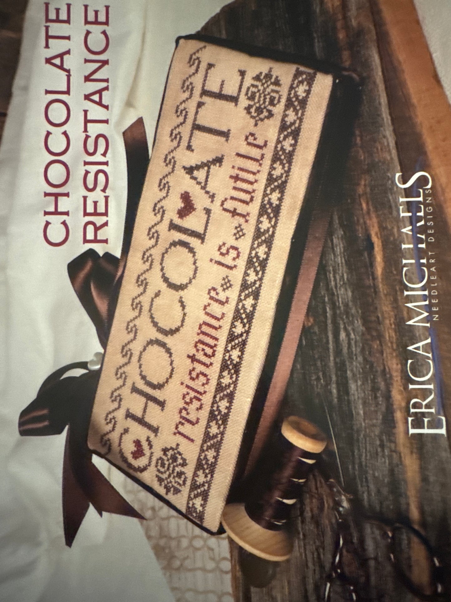 Chocolate Resistance