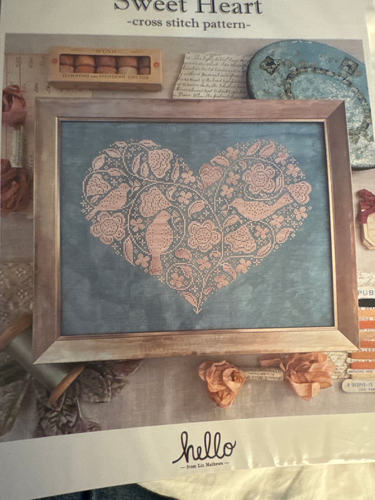 Sweet Heart