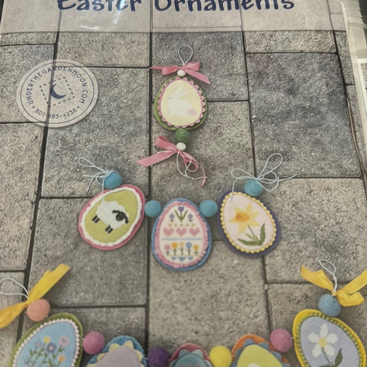Easter Ornaments