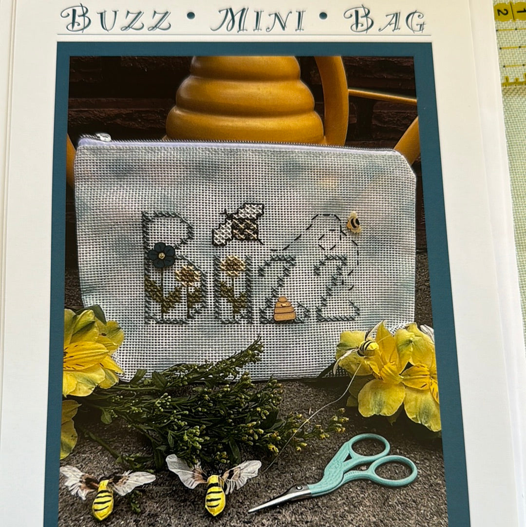 Buzz Mini Bag