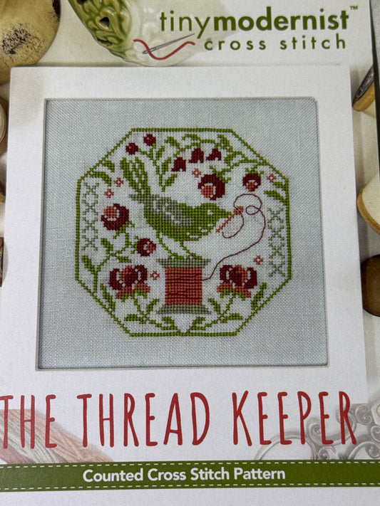 The thread Keeper