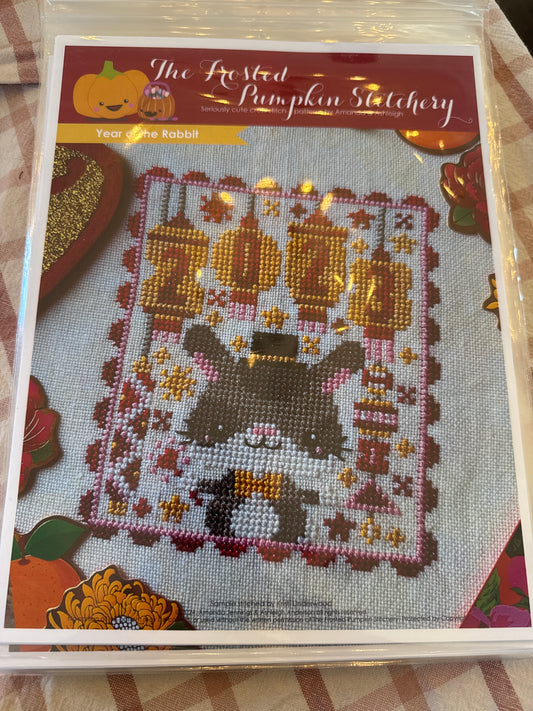 Year of the Rabbit