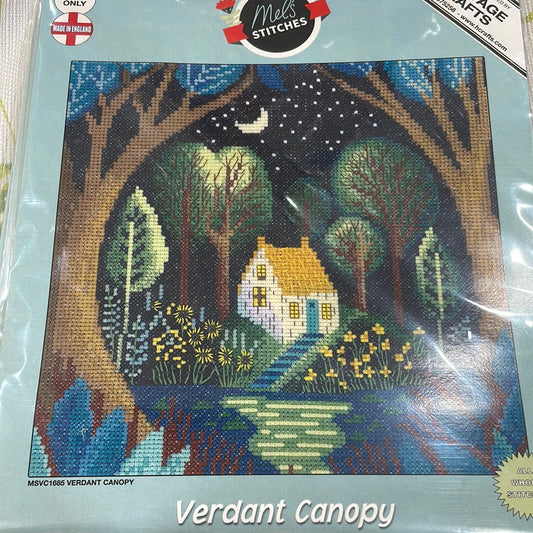 Verdant Canopy