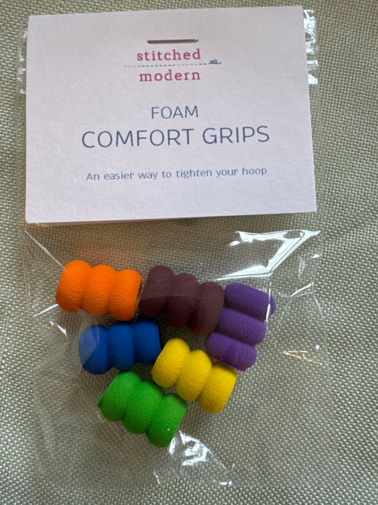 Comfort Grips