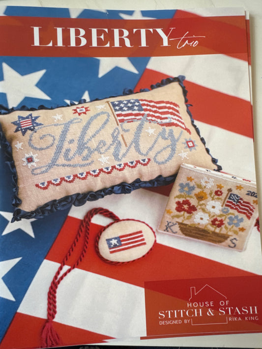 Liberty Trio