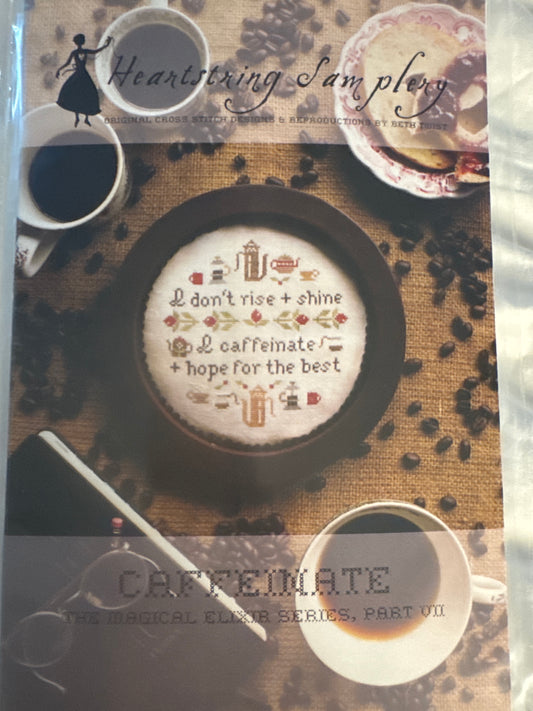 Caffeinate
