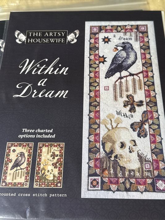 Within the Dream