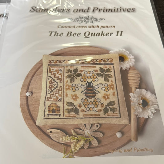 The Bee Quaker II