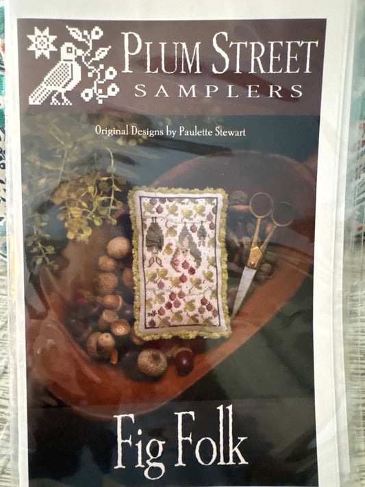 Fig Folk