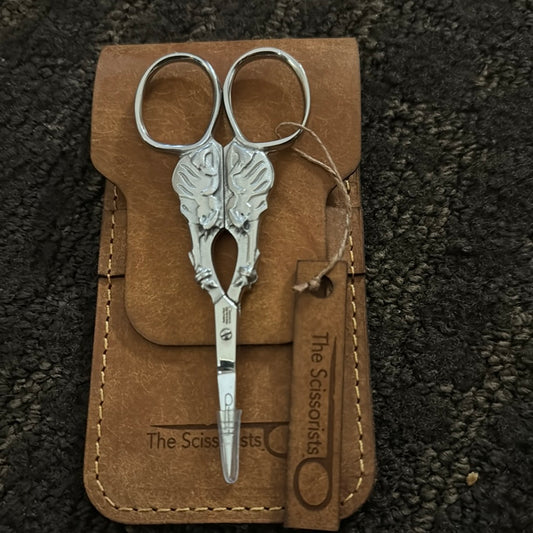 The  Scissorist - Lady Liberty Scissors