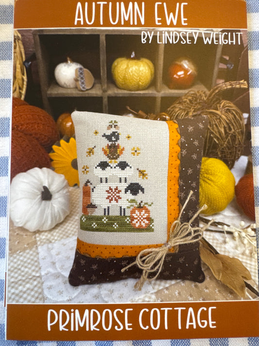 Autumn Ewe