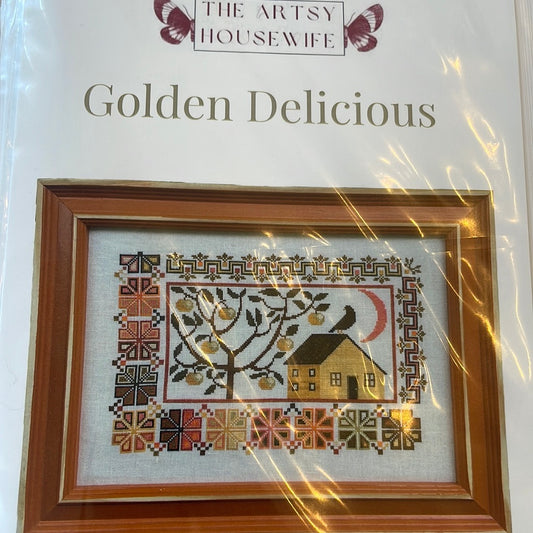 Golden Delicious