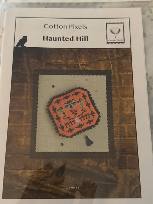 Haunted Hill