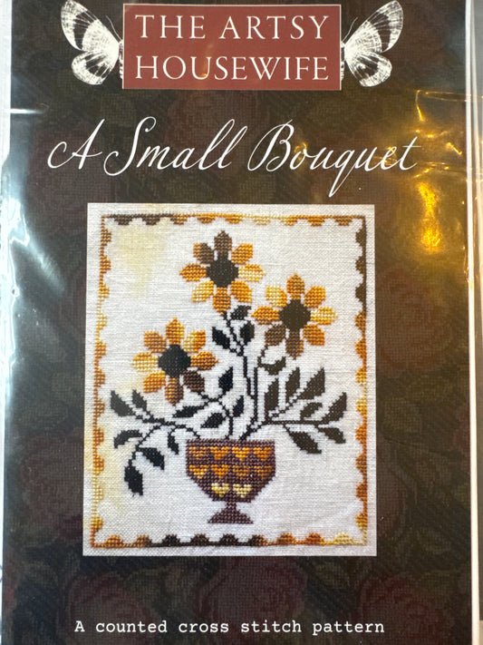 A Small Bouquet