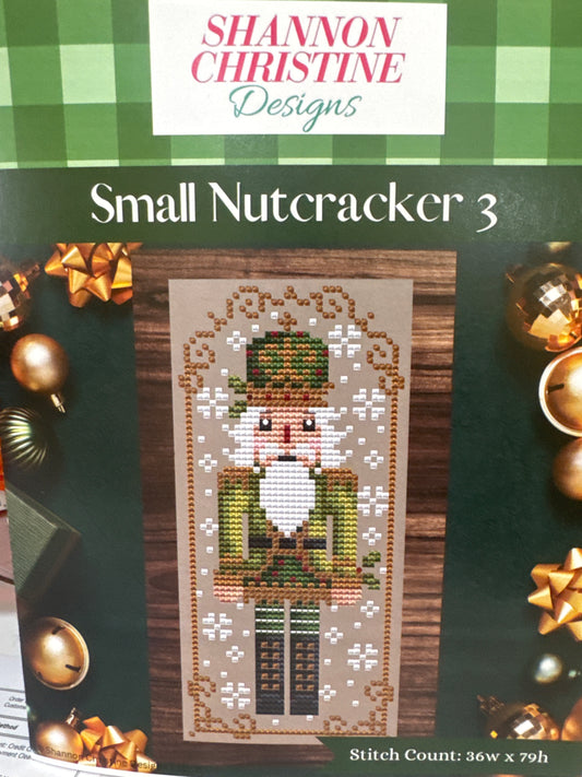 Small Nutcracker 3