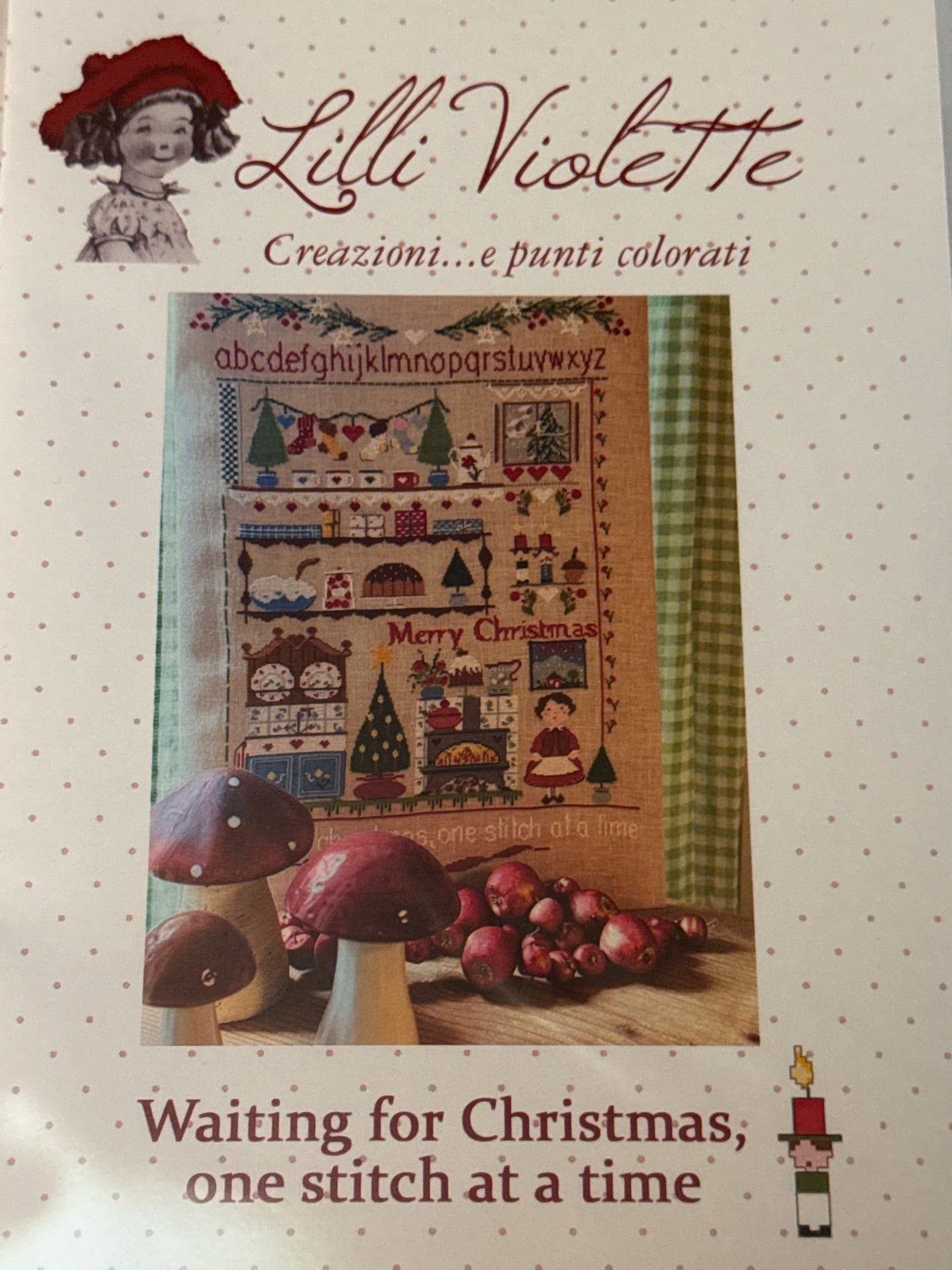 Waiting for Christmas