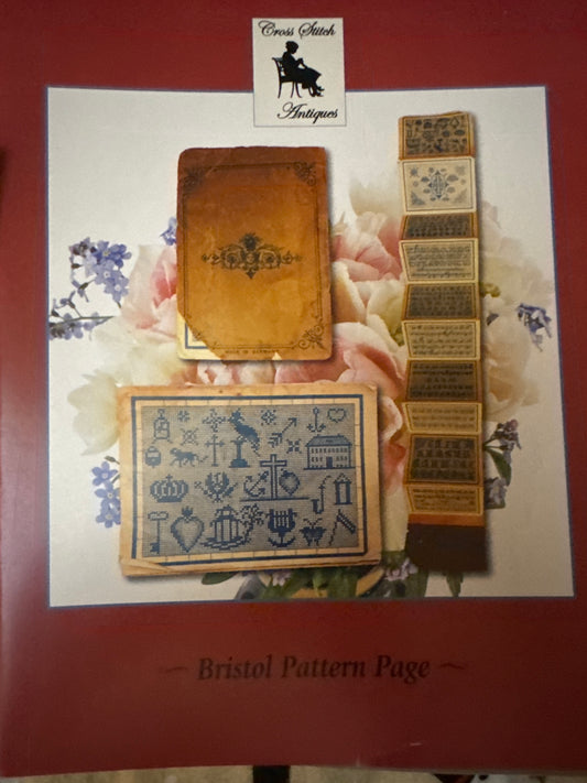 Bristol Pattern Page