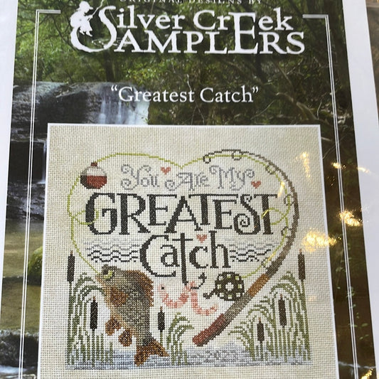 Greatest Catch