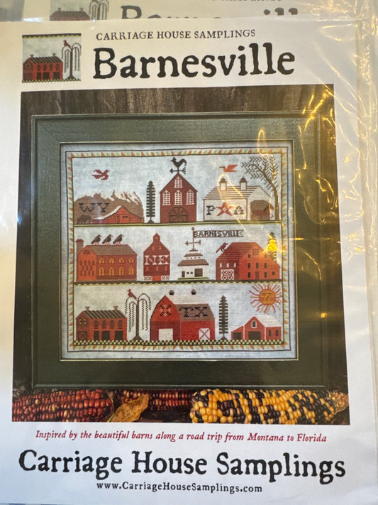 Barnesville