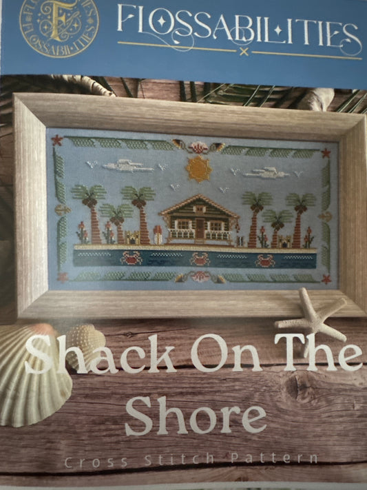 Shack On The Shore