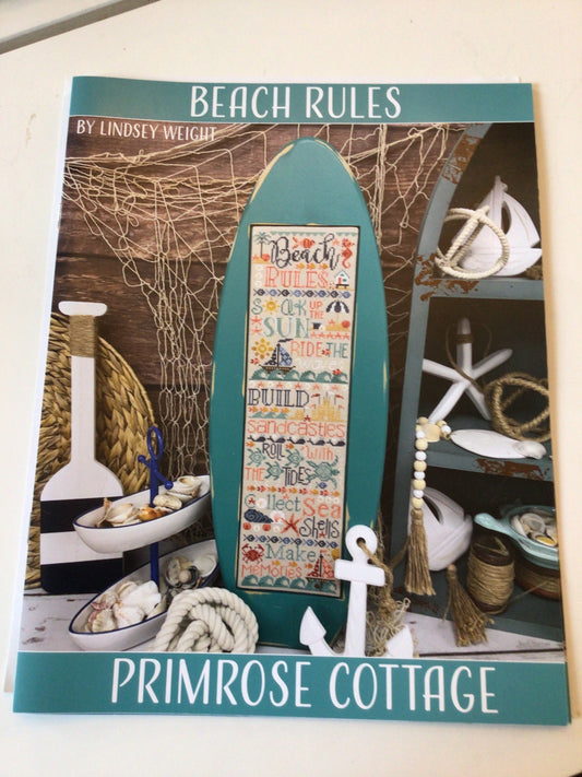 Beach Rules