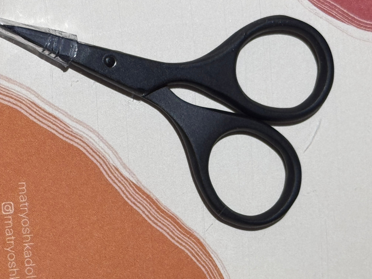 Matrioska Scissors