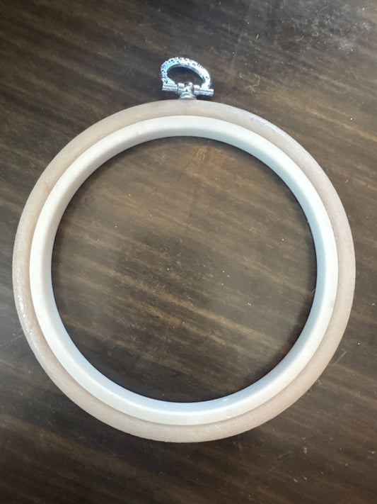 Nurge Flexi Hoop “round” 5.3”