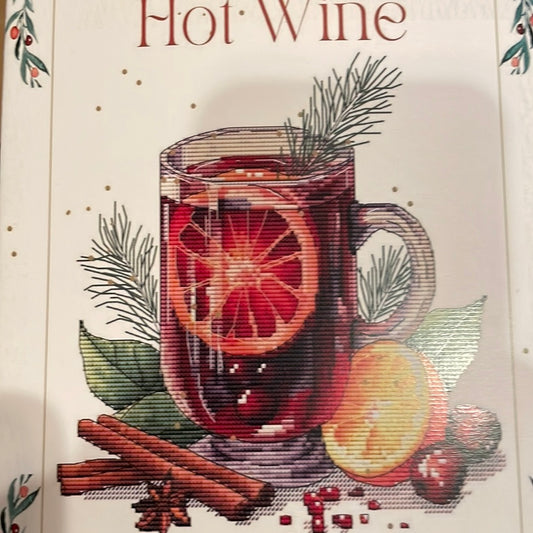 Hot Wine