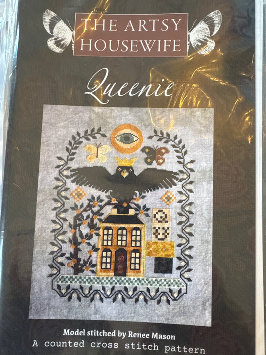 Queenie
