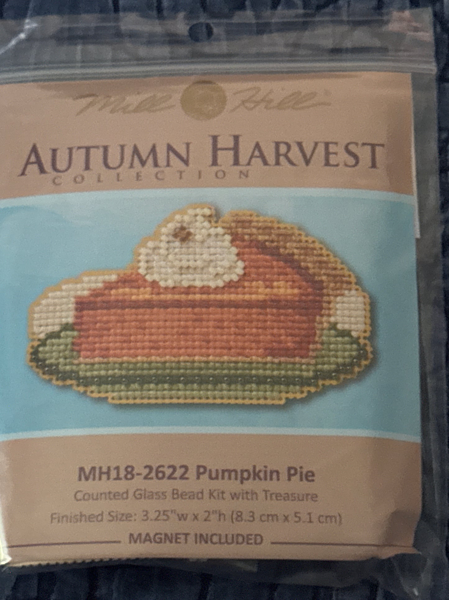 Autumn Harvest 2026