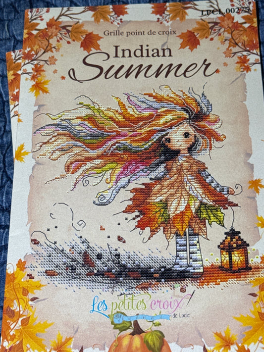 Indian Summer