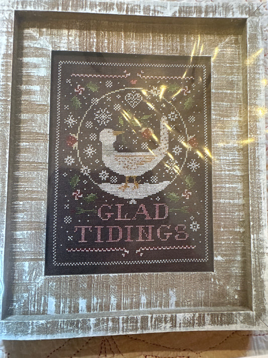 Glad Tidings