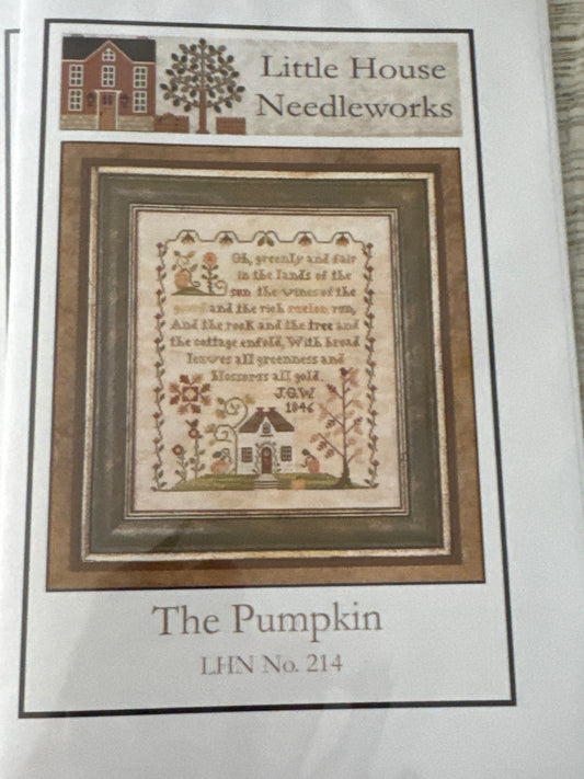 The Pumpkin