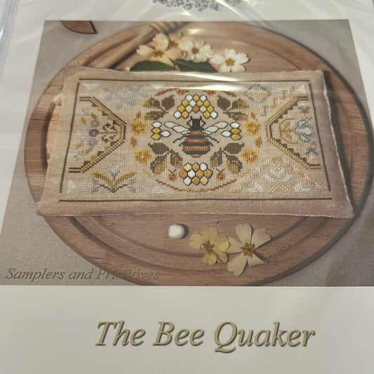 The Bee Quaker