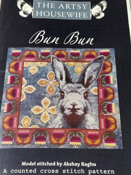 Bun Bun