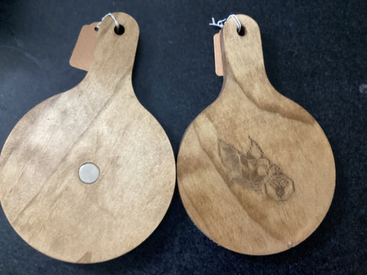Paddle for Seasons Circle